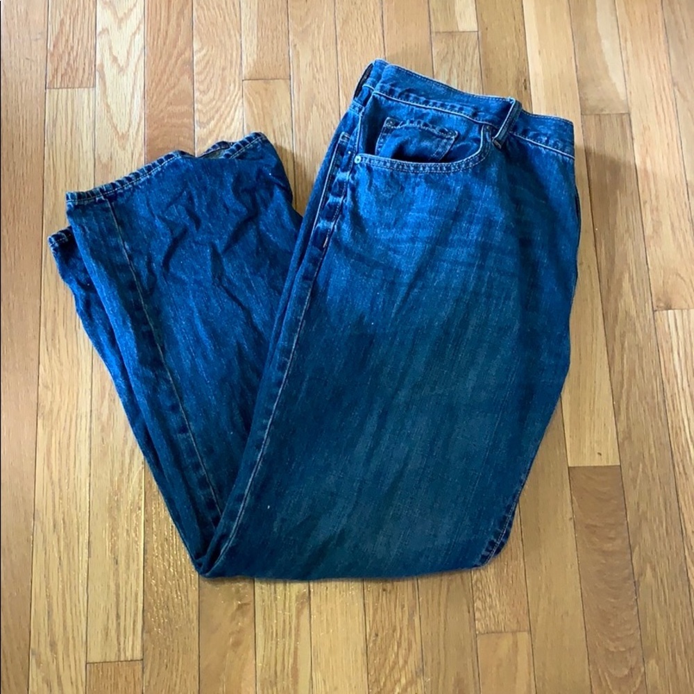 Blue Jeans